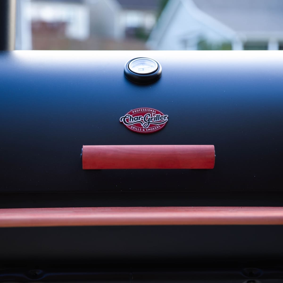 Char-Griller Grills & Smokers