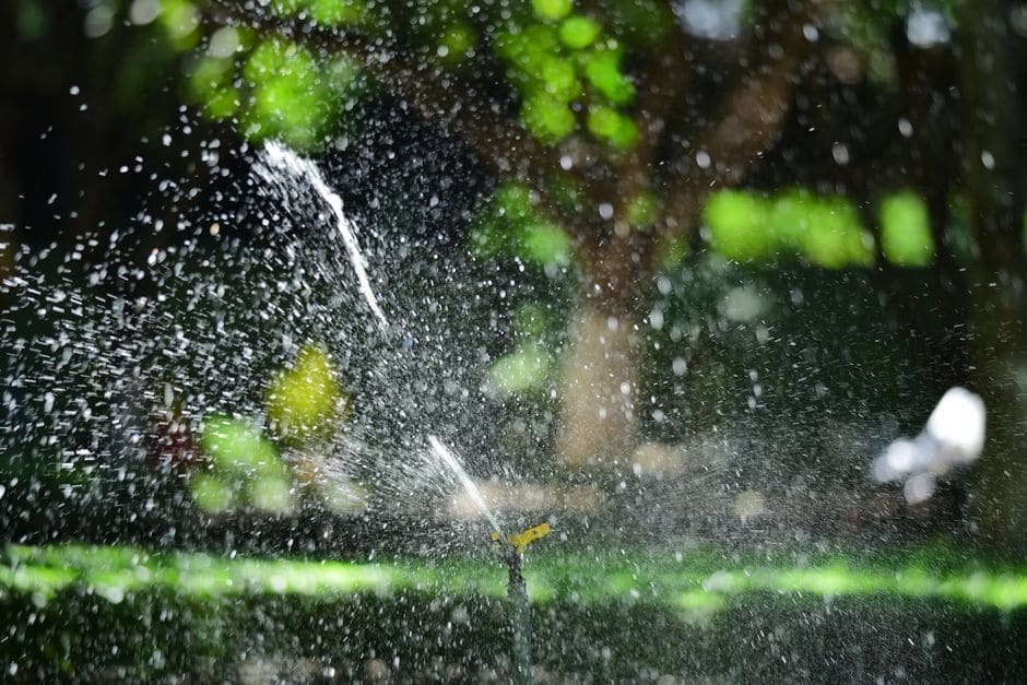 Gardena Watering Systems & Tools