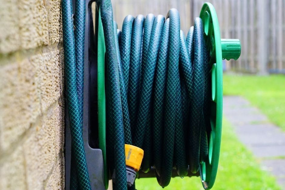 Hose Reels & Storage (Category Check)