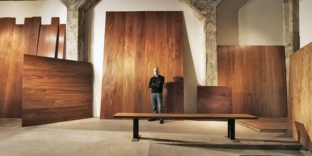 Odie's Oil Wood Finish