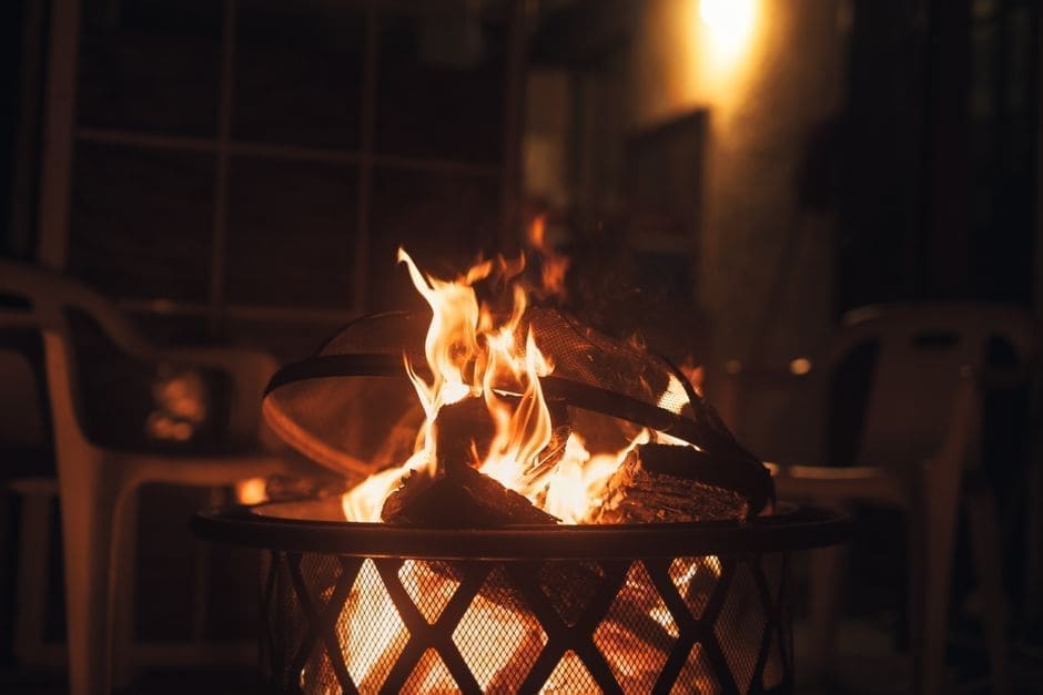 Smokeless Fire Pits (Category Check)