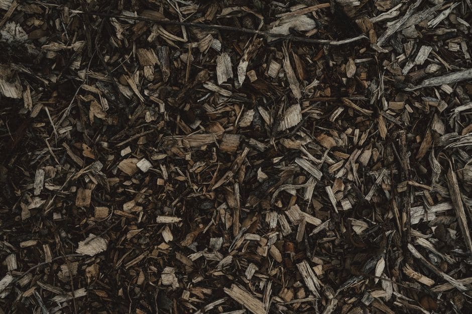Soil³ Bulk Compost Delivery