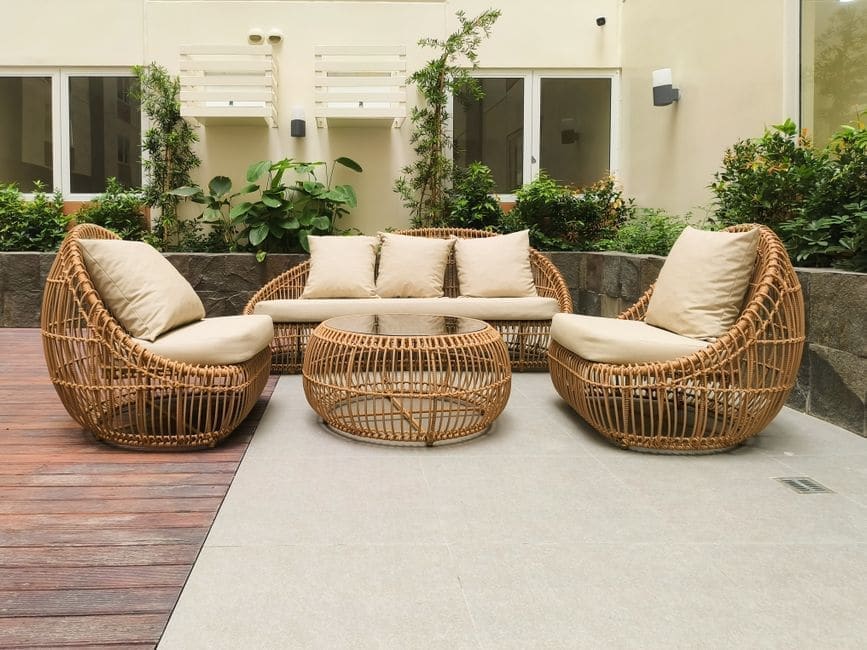 Yardbird Outdoor Furniture